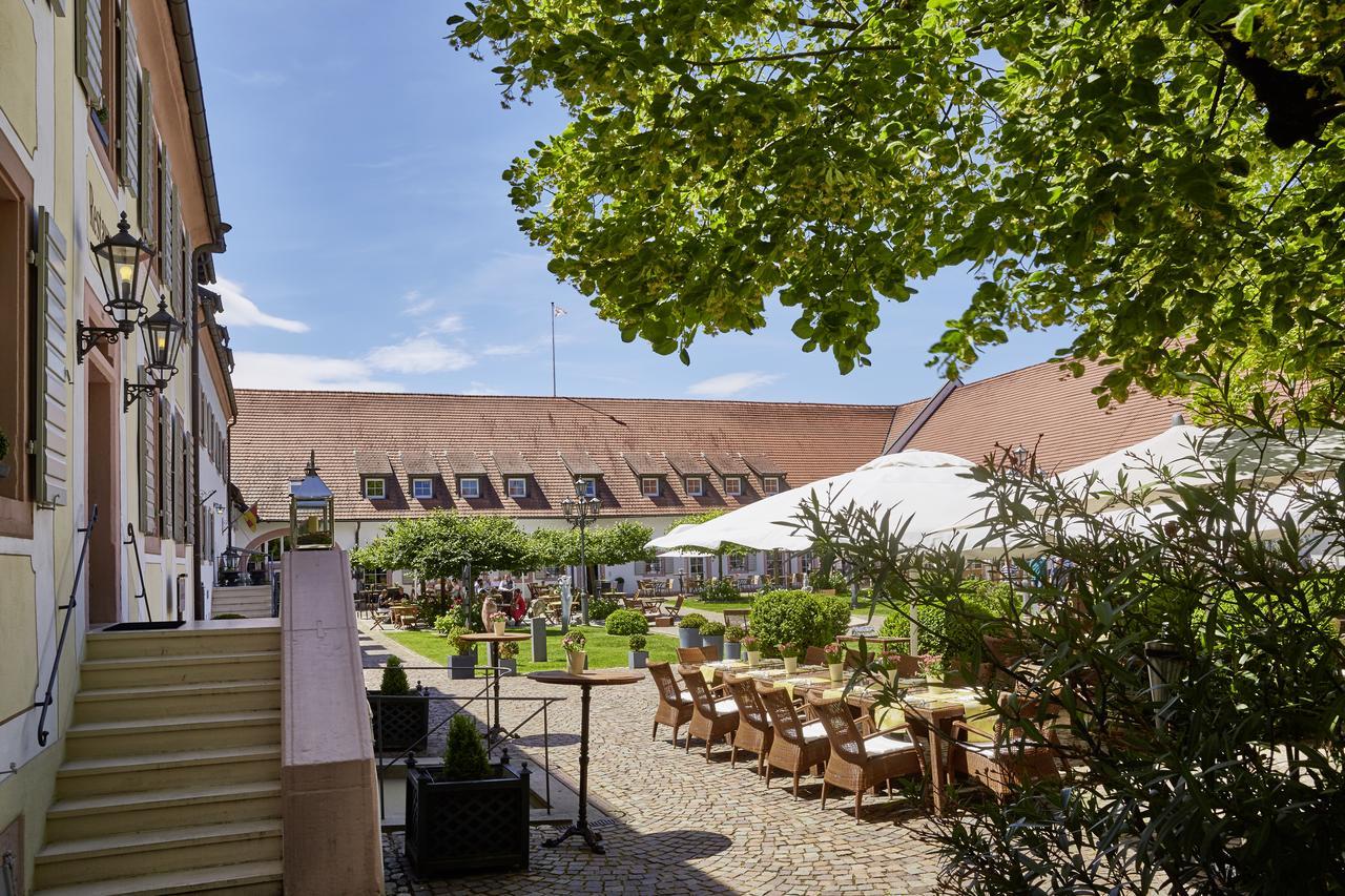 Schloss Reinach ไฟรบวร์กอิมไบรส์เกา ภายนอก รูปภาพ