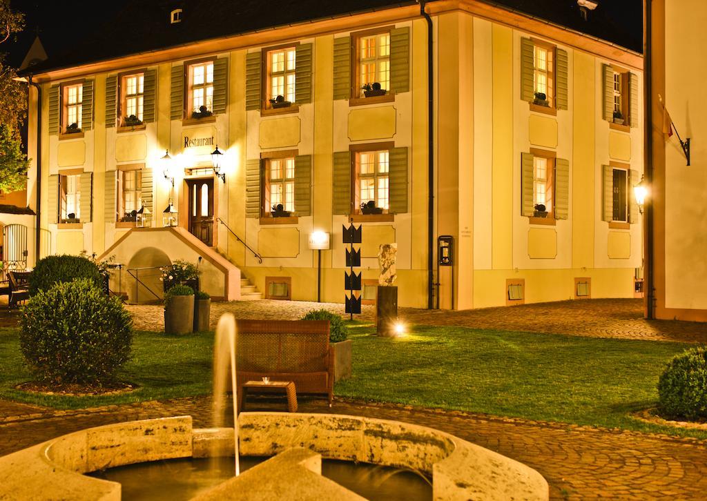 Schloss Reinach ไฟรบวร์กอิมไบรส์เกา ภายนอก รูปภาพ