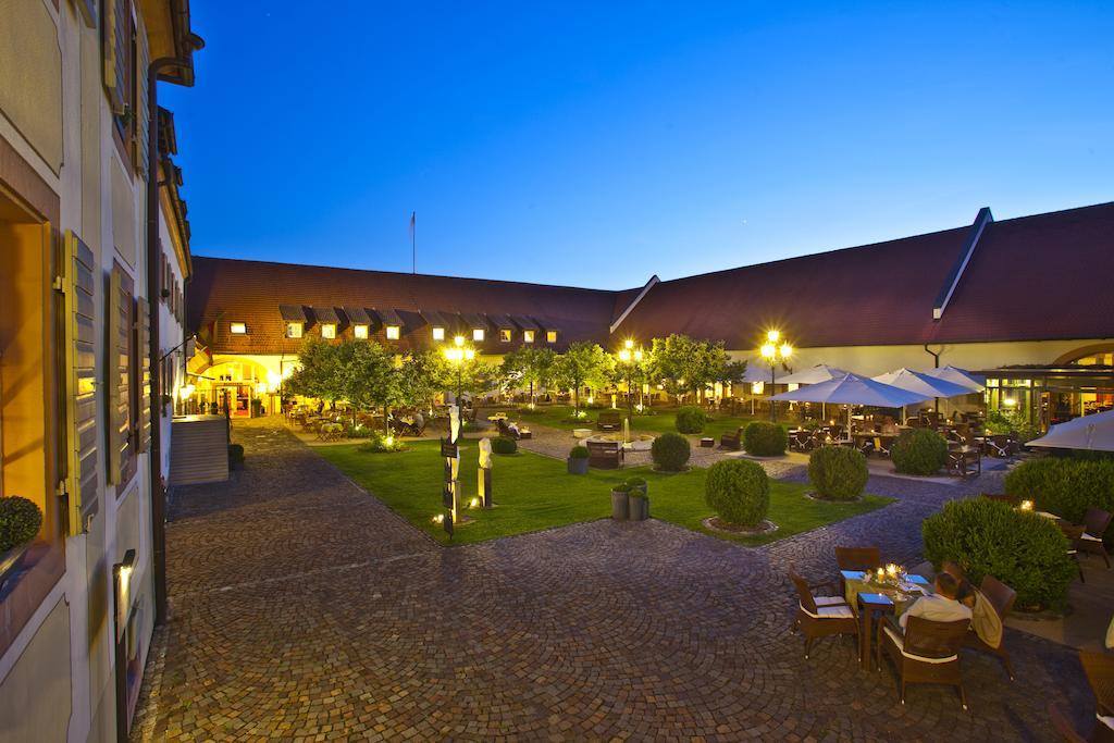 Schloss Reinach ไฟรบวร์กอิมไบรส์เกา ภายนอก รูปภาพ